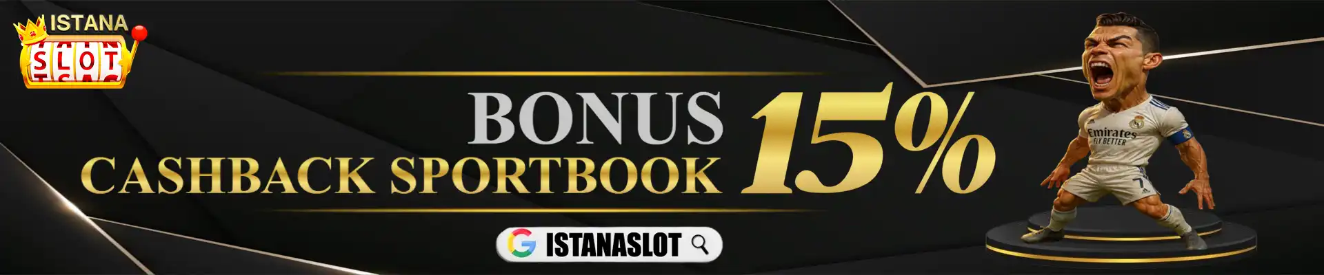 PROMO CASHBACK SPORTBOOK